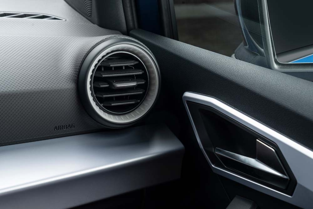 SEAT Arona: el éxito está asegurado 28 Motor16 SEAT Arona 23 Motor16