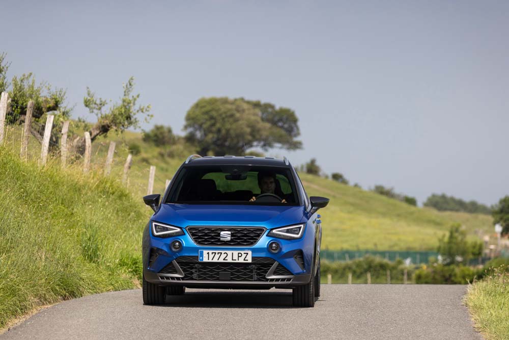 SEAT Arona: el éxito está asegurado 12 Motor16 SEAT Arona 7 Motor16