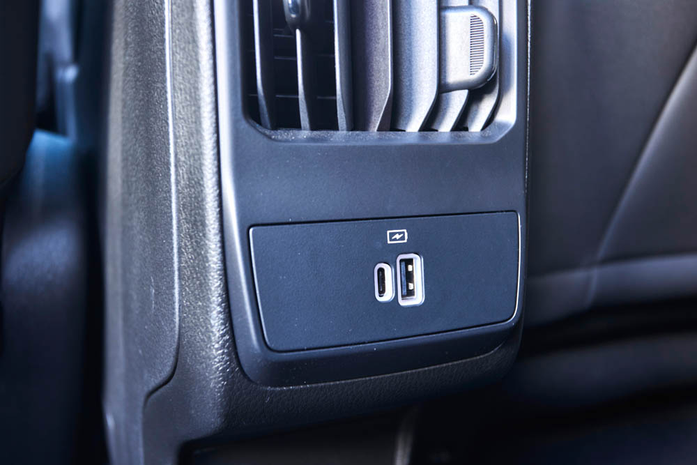 Prueba Alfa Romeo Tonale 1.5 Hybrid TCT 130 CV 21 Motor16 Tonale 12 Motor16