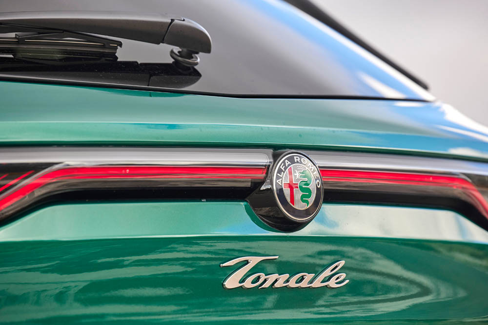 Prueba Alfa Romeo Tonale 1.5 Hybrid TCT 130 CV 26 Motor16 Tonale 17 Motor16