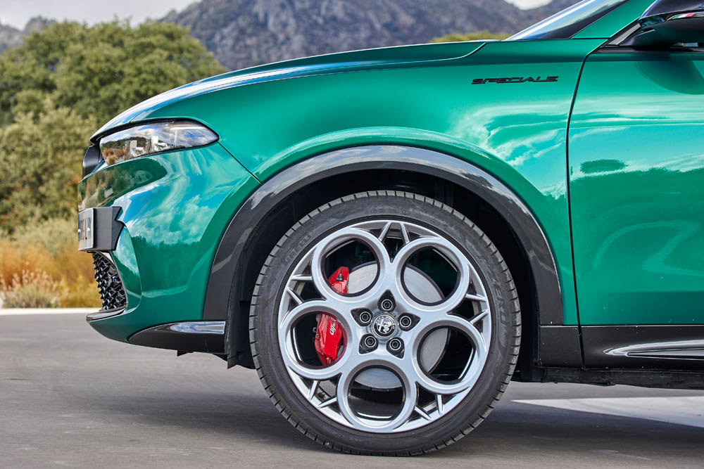 Prueba Alfa Romeo Tonale 1.5 Hybrid TCT 130 CV 28 Motor16 Tonale 19 Motor16