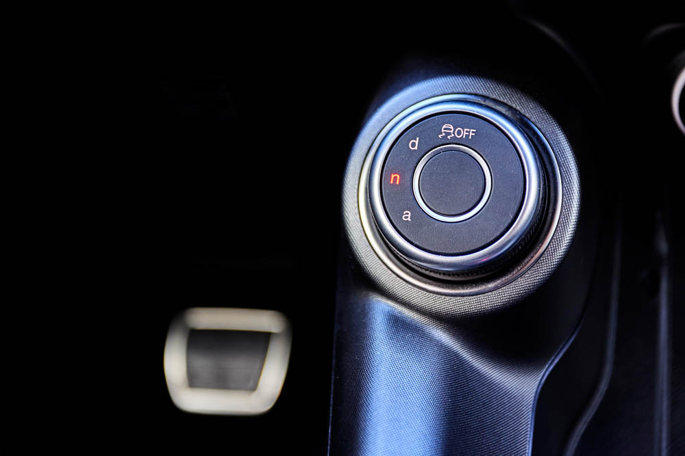 Prueba Alfa Romeo Tonale 1.5 Hybrid TCT 130 CV 8 Motor16 Alfa Romeo Tonale.