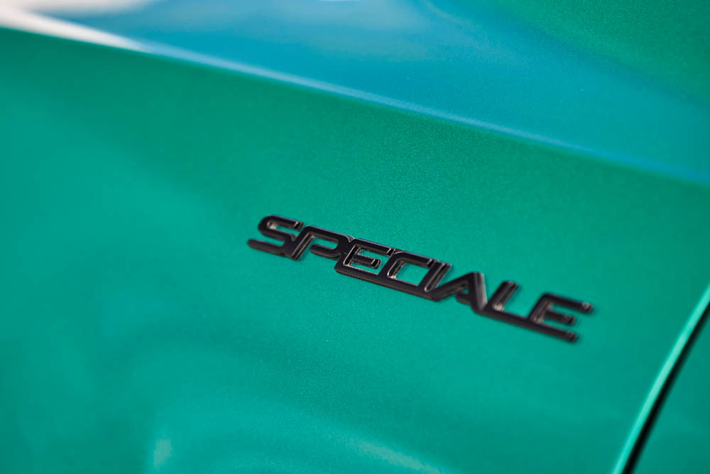 Prueba Alfa Romeo Tonale 1.5 Hybrid TCT 130 CV 30 Motor16 Tonale 21 Motor16
