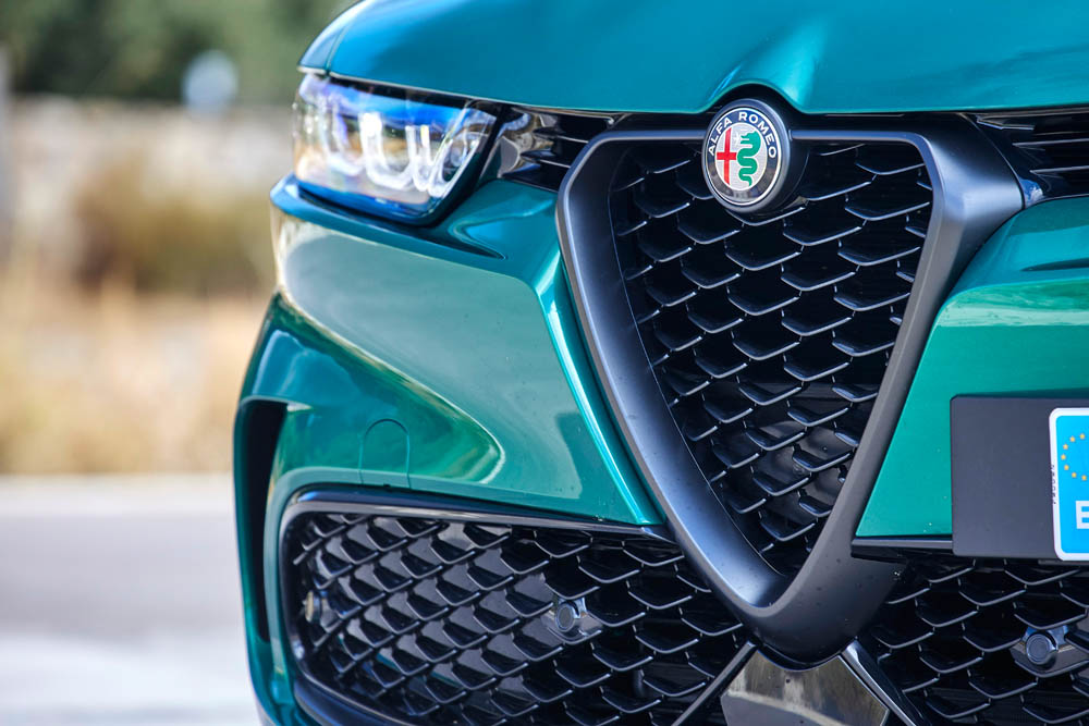 Prueba Alfa Romeo Tonale 1.5 Hybrid TCT 130 CV 31 Motor16 Tonale 22 Motor16