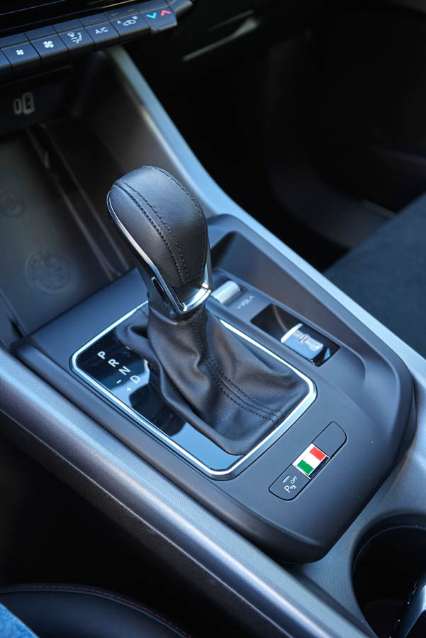 Prueba Alfa Romeo Tonale 1.5 Hybrid TCT 130 CV 16 Motor16 Tonale 7 Motor16