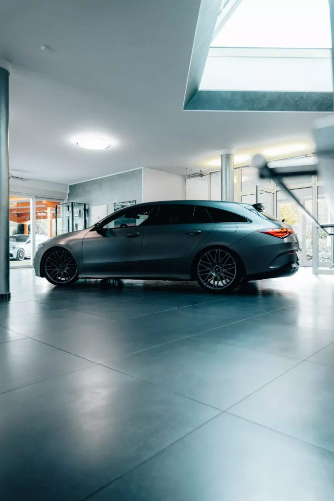 Vath Mercedes Benz CLA 45 AMG 18 scaled 1 Motor16