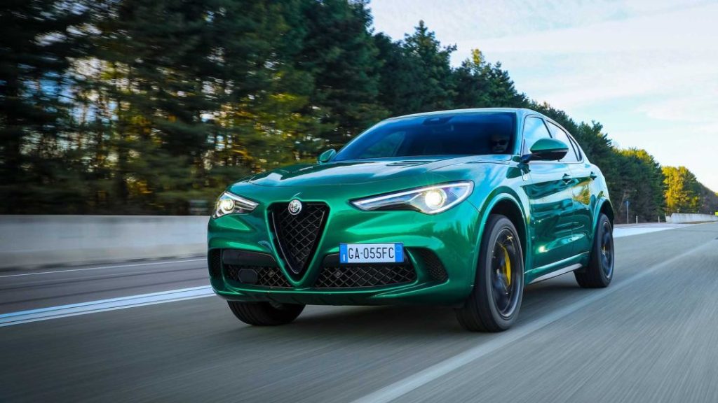 Los coches que te vas a poder comprar si te toca la lotería de Navidad 8 Motor16 coches