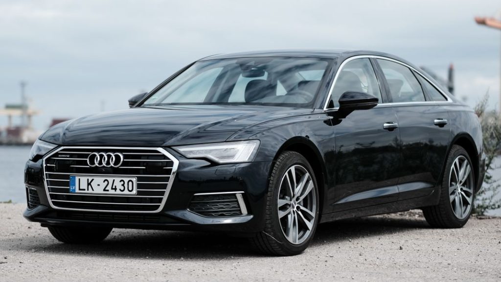 Los 10 coches más fiables del mercado 120 Motor16 Audi