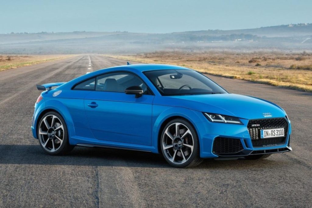Estos son los 10 coches que han desaparecido en 2022 19 Motor16 Audi