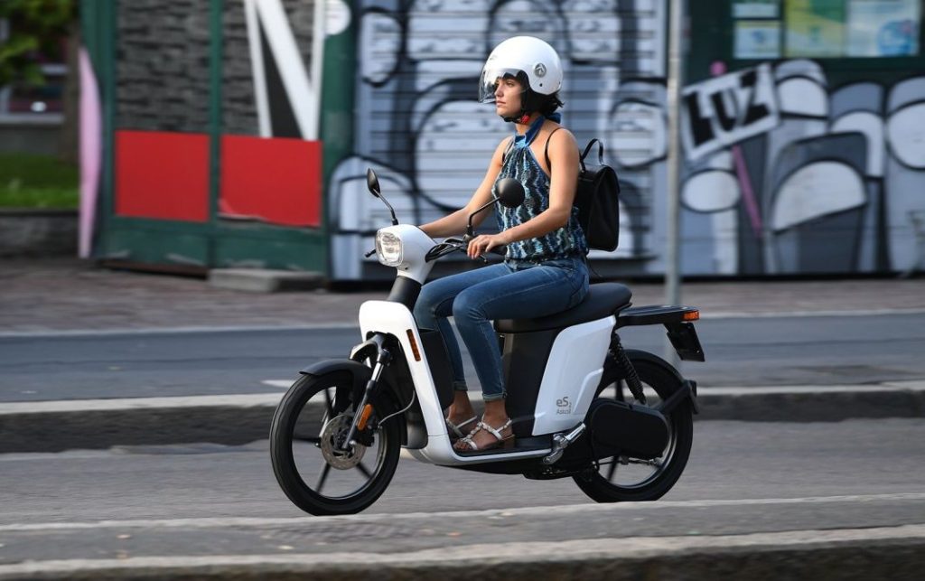 autonomía