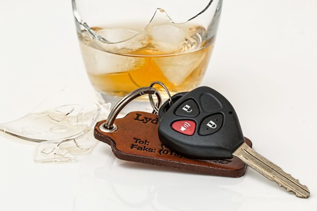 bajar el alcohol en sangre Motor16