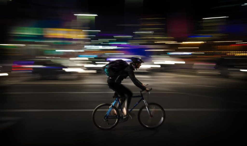 ciclismo