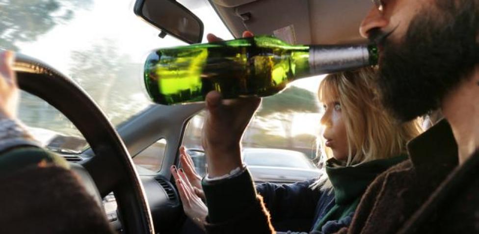 El tiempo que tarda en absorberse el alcohol para no dar positivo 10 Motor16 conducir