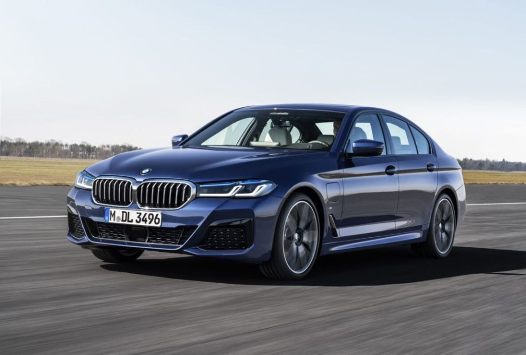 Los 10 coches más fiables del mercado 119 Motor16 BMW