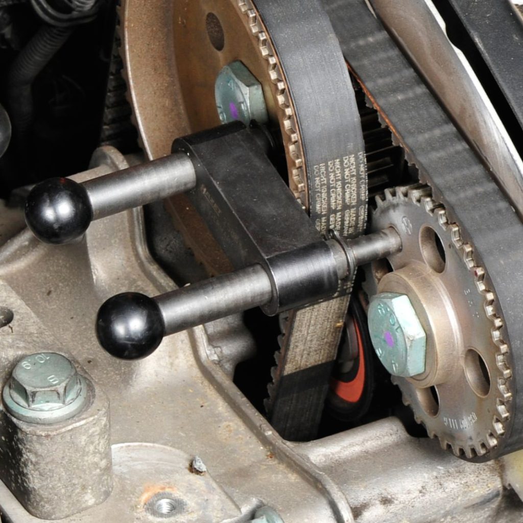 Trucos y consejos para alargar la vida útil de la correa de distribución 106 Motor16 cadena