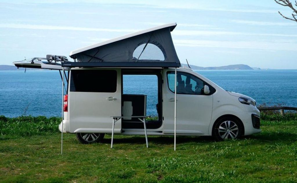 camper 1 Motor16