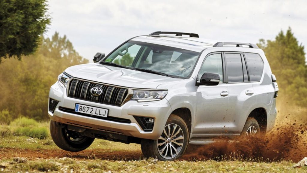 Los 10 coches más fiables del mercado 115 Motor16 coche