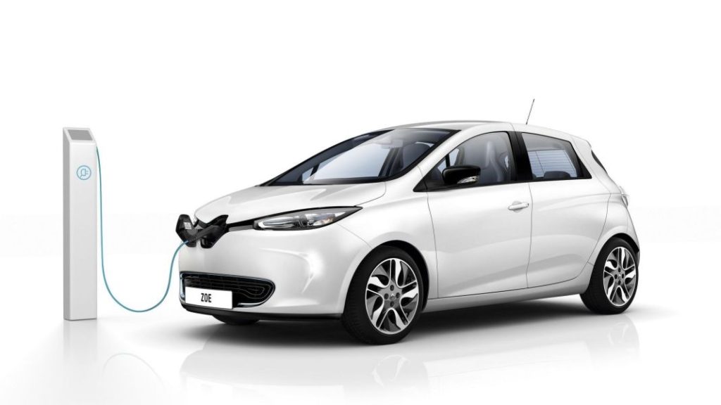Los fabricantes de coches eléctricos entran en pánico. Y es por una sencilla razón 5 Motor16 coches