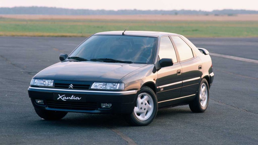 Los 10 coches más fiables del mercado 114 Motor16 fiables