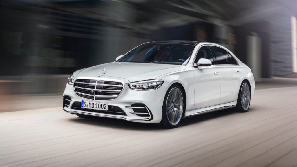Los 10 coches más fiables del mercado 116 Motor16 Clase