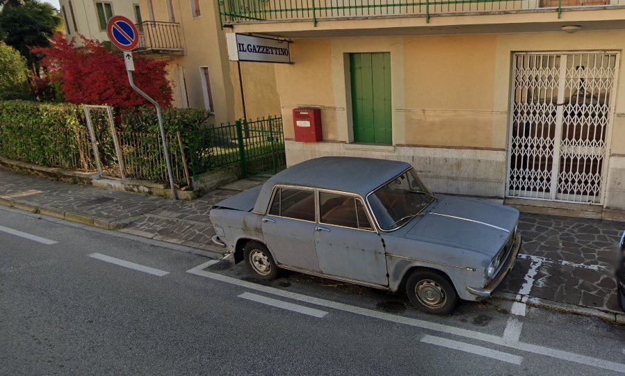 coche