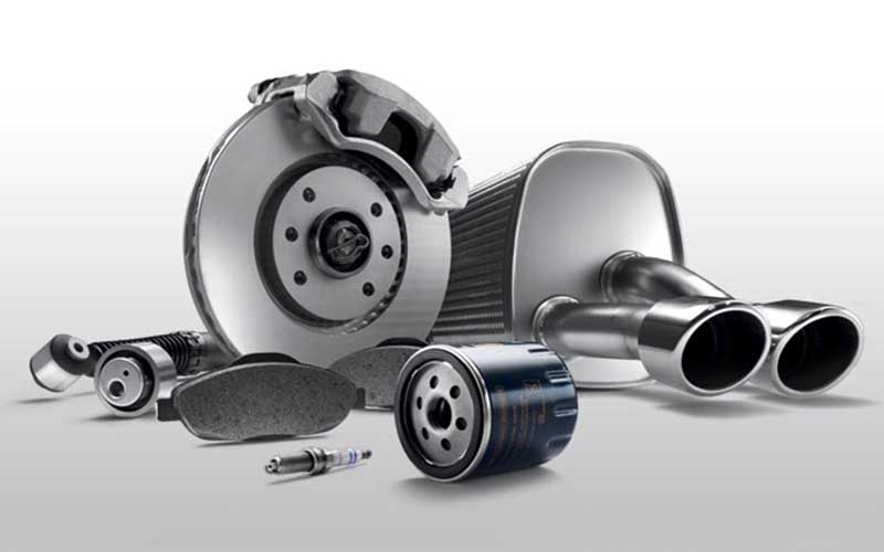 En estos recambios para tu coche es mejor no escatimar en gastos 2 Motor16 componentes