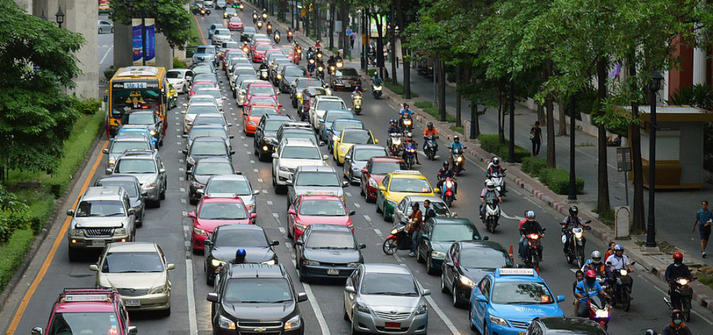 Las ciudades de España en las que más se tarda en llegar al trabajo 68 Motor16 vehículos