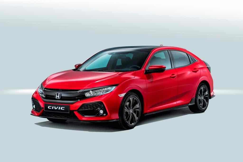 Estos son los 10 coches que han desaparecido en 2022 14 Motor16 coches