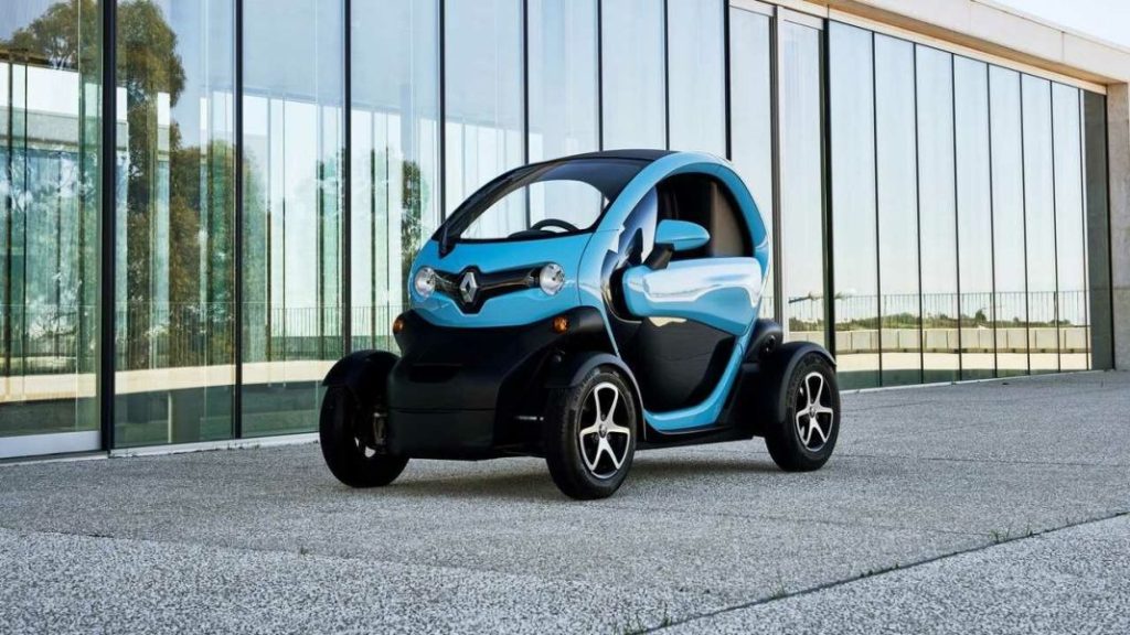 microcoche