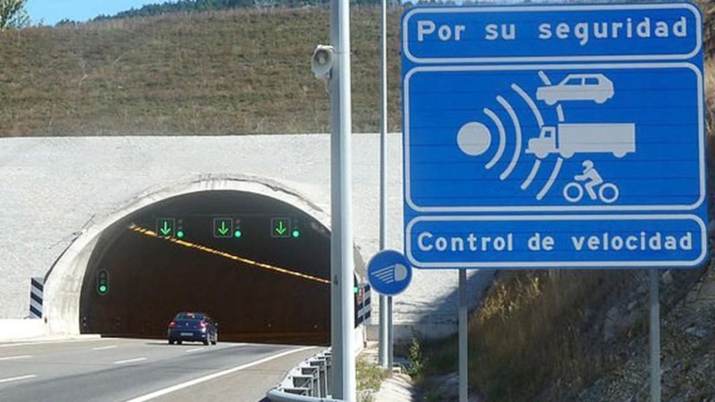 Los puntos negros que debes evitar si conduces en Nochevieja 56 Motor16 cuidado