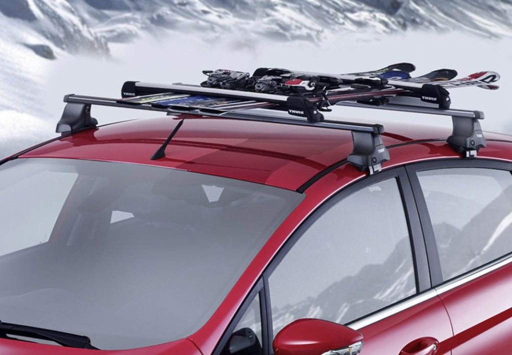 Consejos si viajas con tu coche para disfrutar del esquí 12 Motor16 esquí