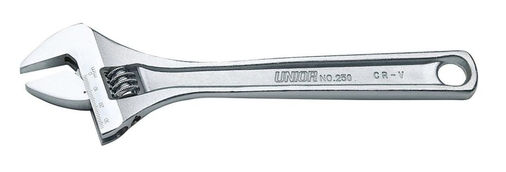 llave
