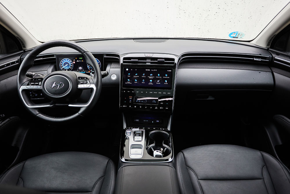 detalles tucson 10 Motor16