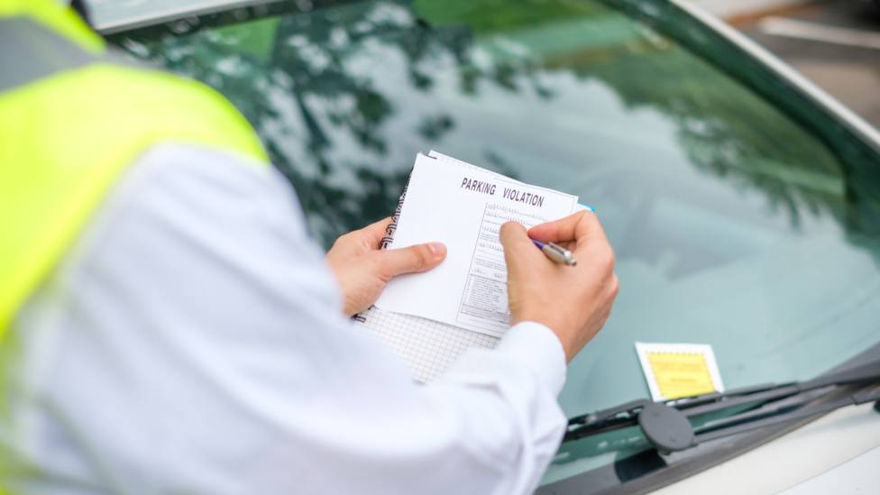 Multas falsas: esto es lo que debes hacer y dónde acudir 20 Motor16 cuidado