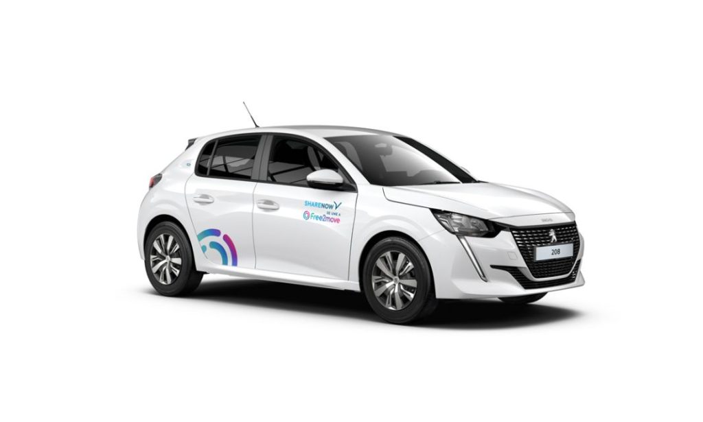 free2move y sharenow4 1 Motor16