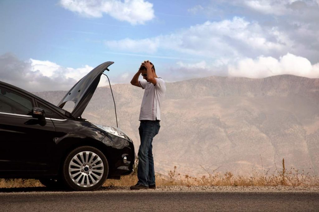 10 piezas de desgaste que tarde o temprano tendrás que cambiar en tu coche 82 Motor16 avería