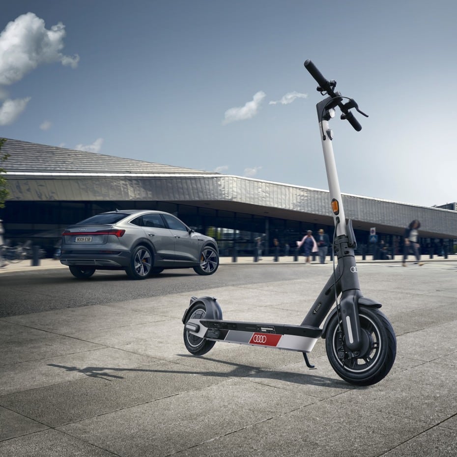 Si tienes un patinete eléctrico, esto es lo que la DGT quiere que pagues a partir de ahora 44 Motor16 DGT