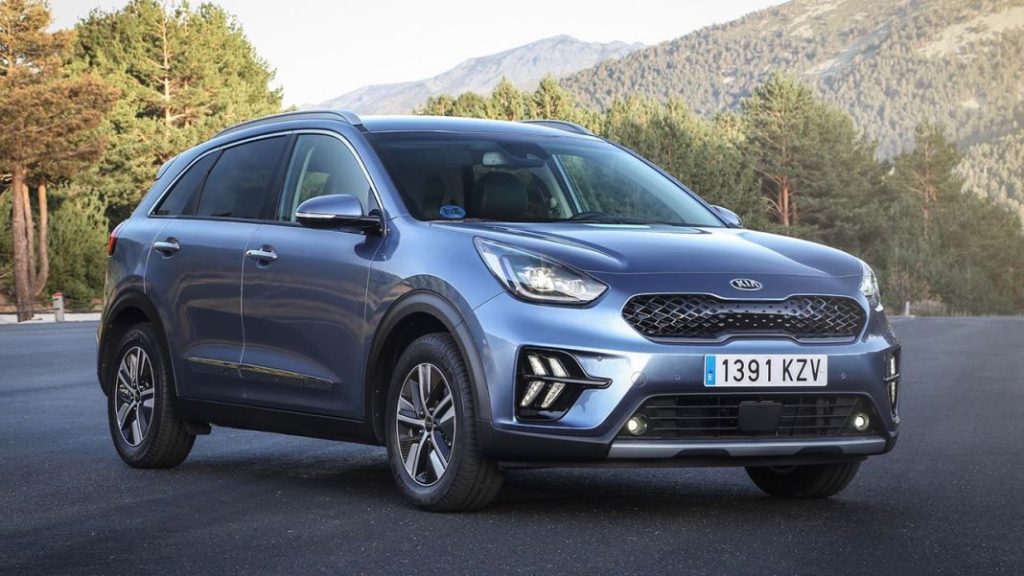 Estos son los 10 coches que han desaparecido en 2022 17 Motor16 Kia