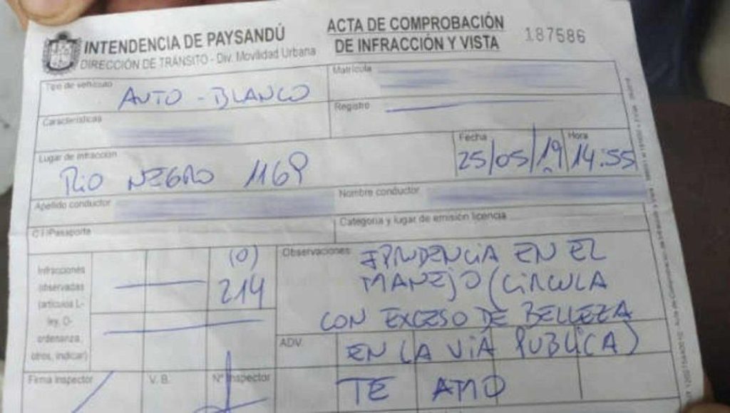 5 motivos para poder anular una multa por exceso de velocidad 11 Motor16 campos