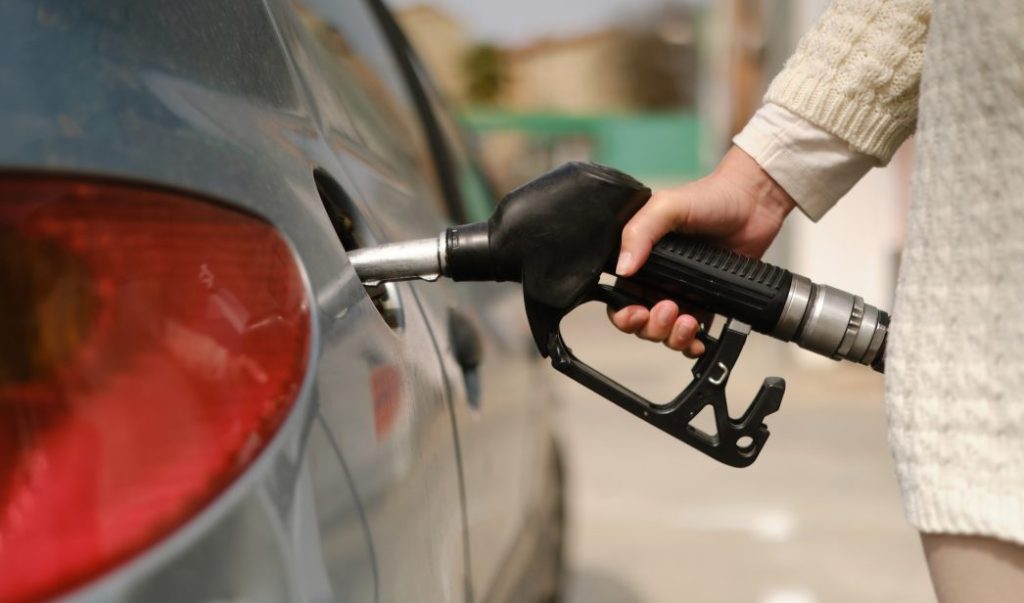 Estas son las nuevas ayudas a la gasolina para 2023 13 Motor16 gasolina