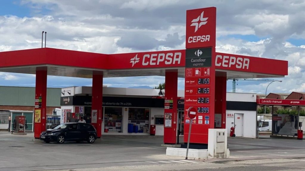 Esto es lo que sucederá con el descuento de los 20 céntimos a partir de hoy 1 de enero 15 Motor16 descuento