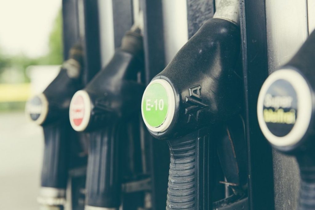 combustible