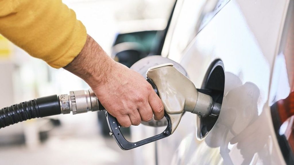 Estas son las nuevas ayudas a la gasolina para 2023 14 Motor16 combustible