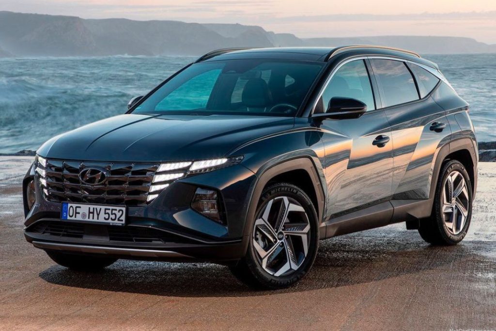 suv
