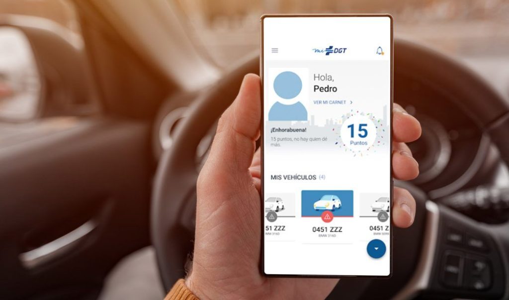 Esta es la App definitiva para evitar las multas de la DGT 30 Motor16 imagen 14 Motor16
