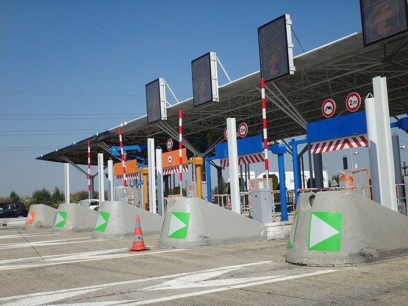 Así será el sistema de peajes para las autovías y autopistas en España 91 Motor16 imagen 34 Motor16