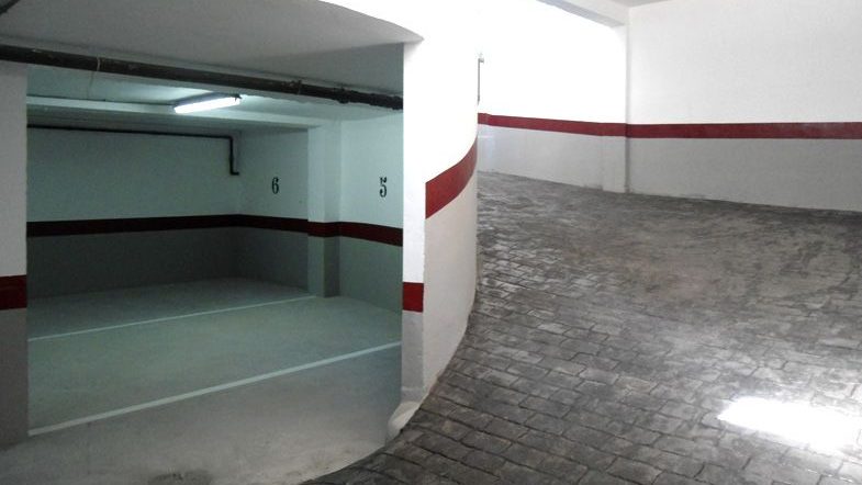 garaje