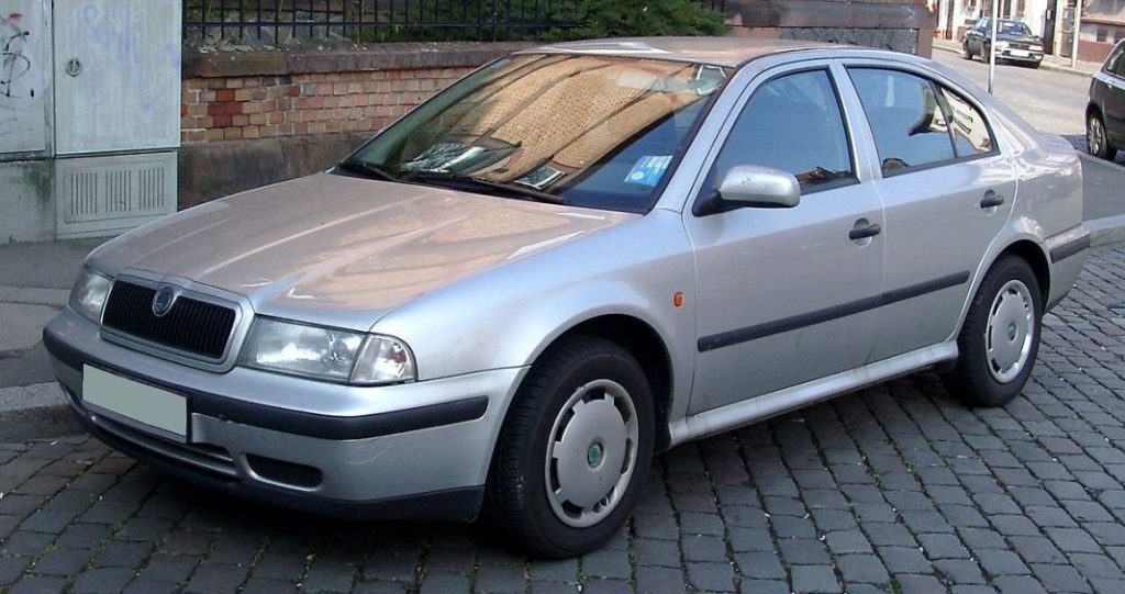 Estos son los 10 coches que no se rompen jamás 8 Motor16 imagen 83 Motor16