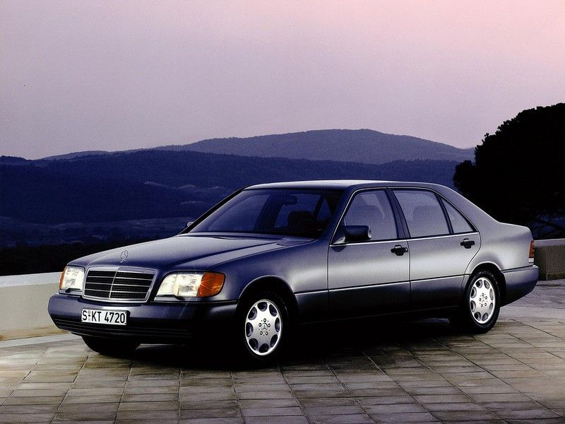 Estos son los 10 coches que no se rompen jamás 7 Motor16 imagen 84 Motor16