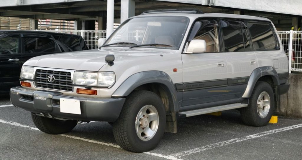 Estos son los 10 coches que no se rompen jamás 6 Motor16 imagen 85 Motor16